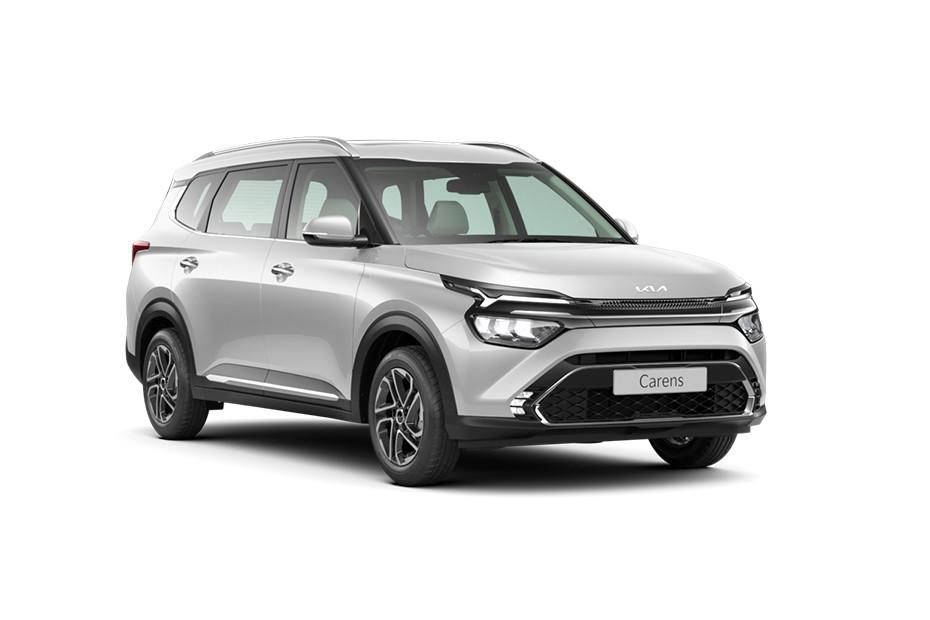 Premium MUV — Kia Carens